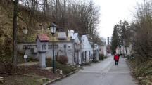  Wanderroute ber den Mamauer Kellerweg 